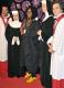 Whoopi Goldberg Goes Bananas